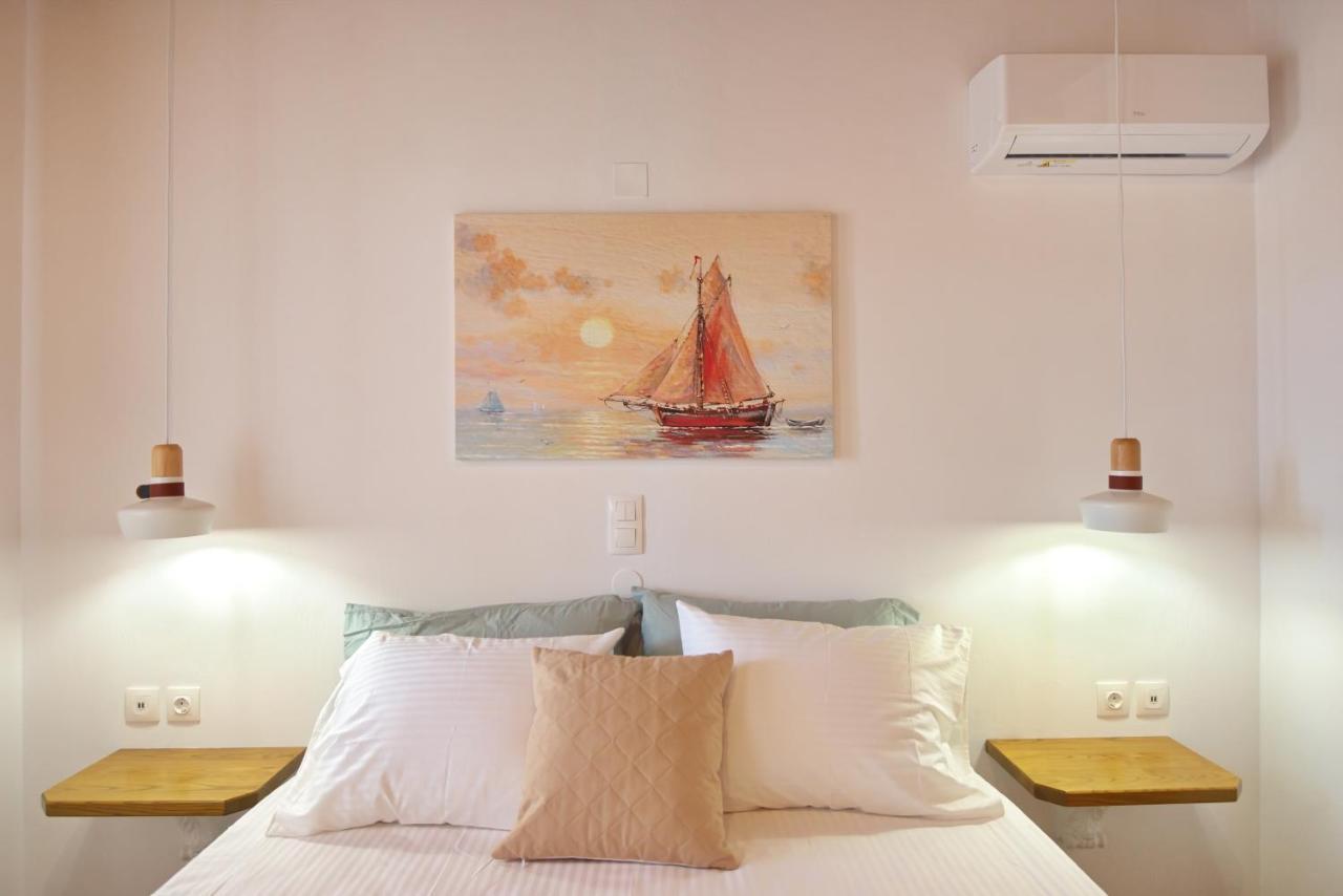 Villa Petrino Patitírion Esterno foto