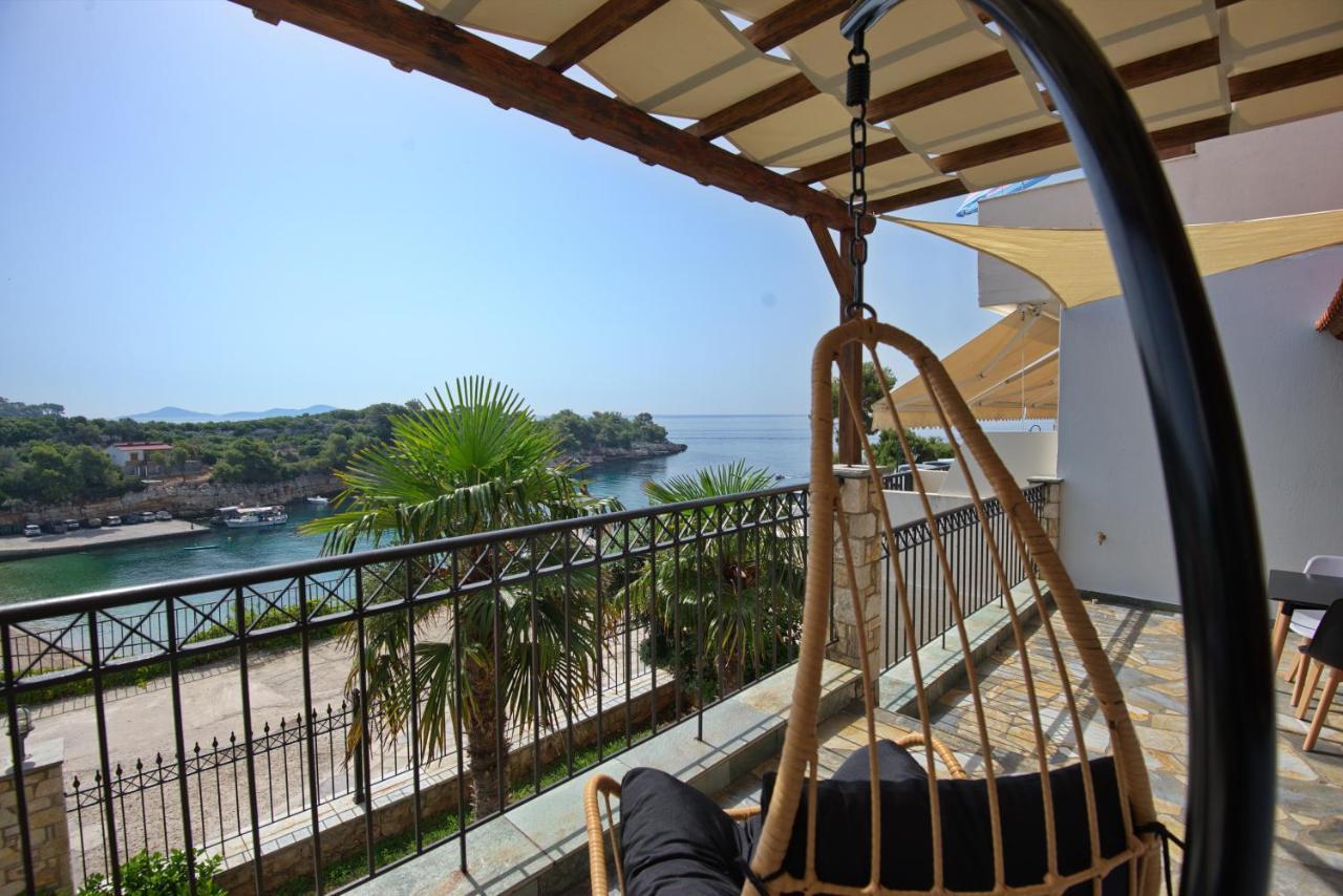 Villa Petrino Patitírion Esterno foto